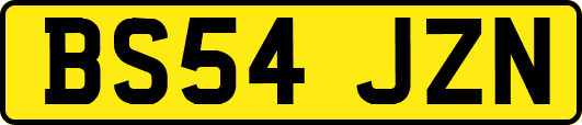 BS54JZN