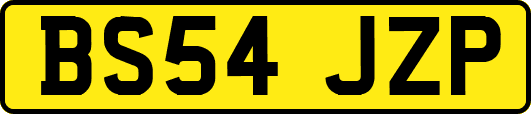 BS54JZP