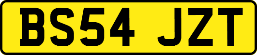 BS54JZT