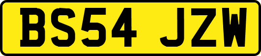 BS54JZW