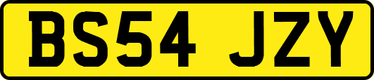 BS54JZY