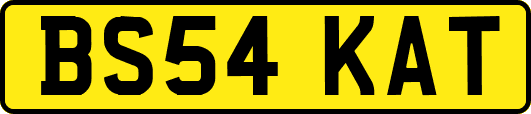 BS54KAT
