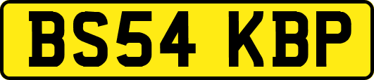 BS54KBP