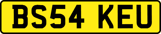 BS54KEU