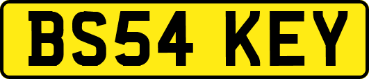 BS54KEY