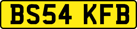 BS54KFB