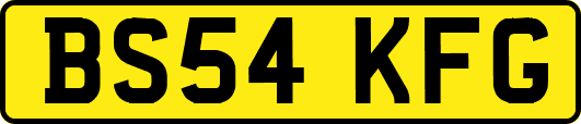 BS54KFG