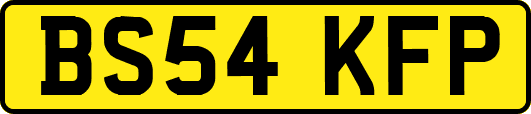 BS54KFP