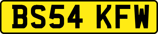 BS54KFW