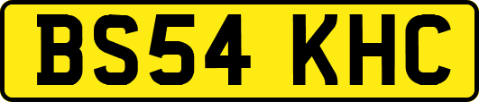 BS54KHC