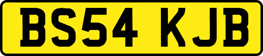 BS54KJB