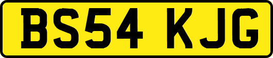 BS54KJG