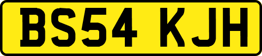 BS54KJH