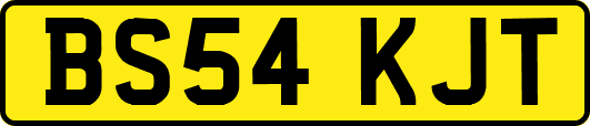 BS54KJT