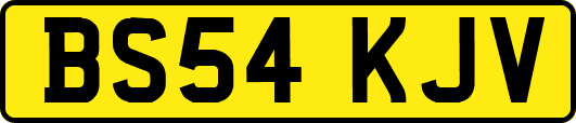 BS54KJV