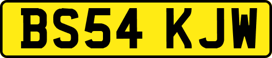 BS54KJW