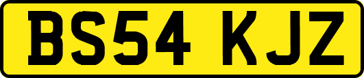 BS54KJZ