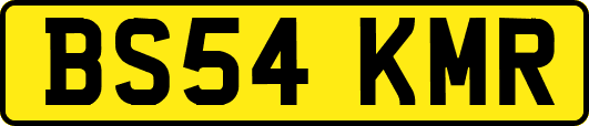 BS54KMR