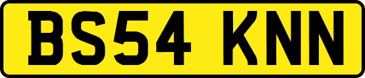 BS54KNN