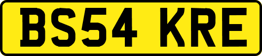 BS54KRE