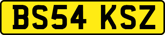 BS54KSZ