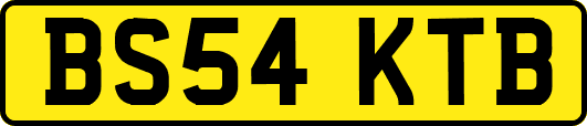 BS54KTB