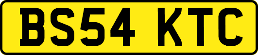 BS54KTC
