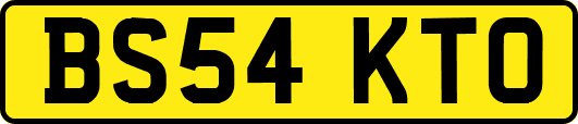 BS54KTO