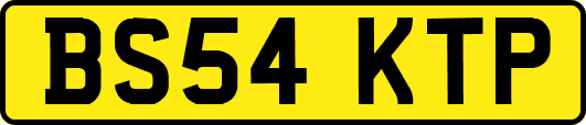 BS54KTP