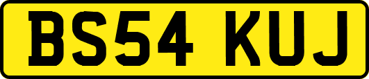 BS54KUJ