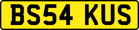 BS54KUS