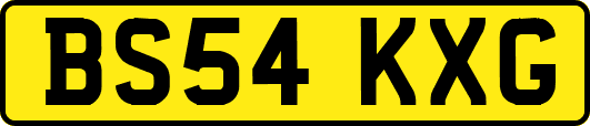 BS54KXG