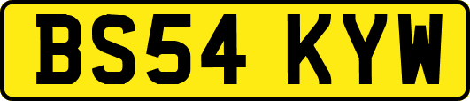 BS54KYW