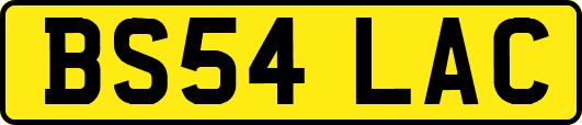 BS54LAC