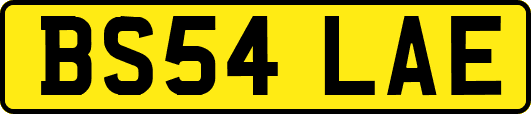 BS54LAE