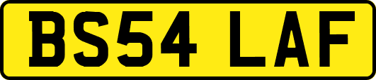 BS54LAF