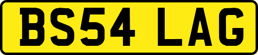 BS54LAG