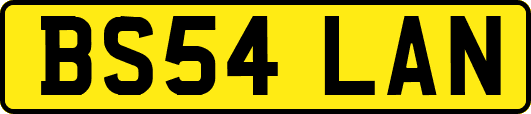 BS54LAN