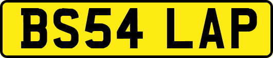 BS54LAP