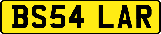 BS54LAR