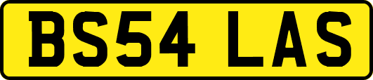BS54LAS