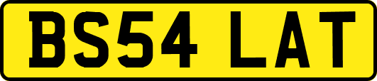 BS54LAT