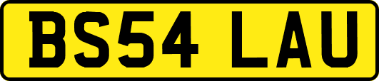 BS54LAU