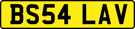 BS54LAV