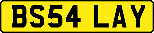 BS54LAY