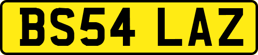 BS54LAZ