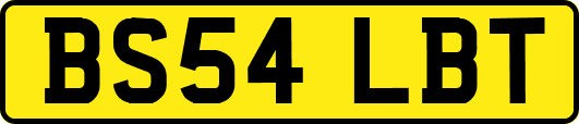 BS54LBT