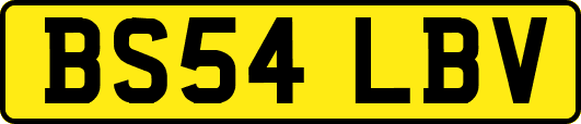 BS54LBV