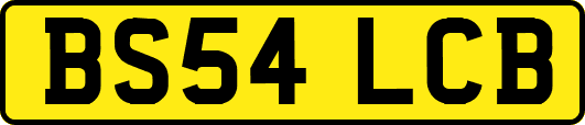 BS54LCB