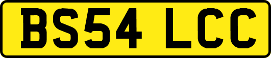 BS54LCC